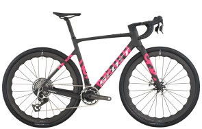 ADDICT GRAVEL RC CARBON BLACK 2026